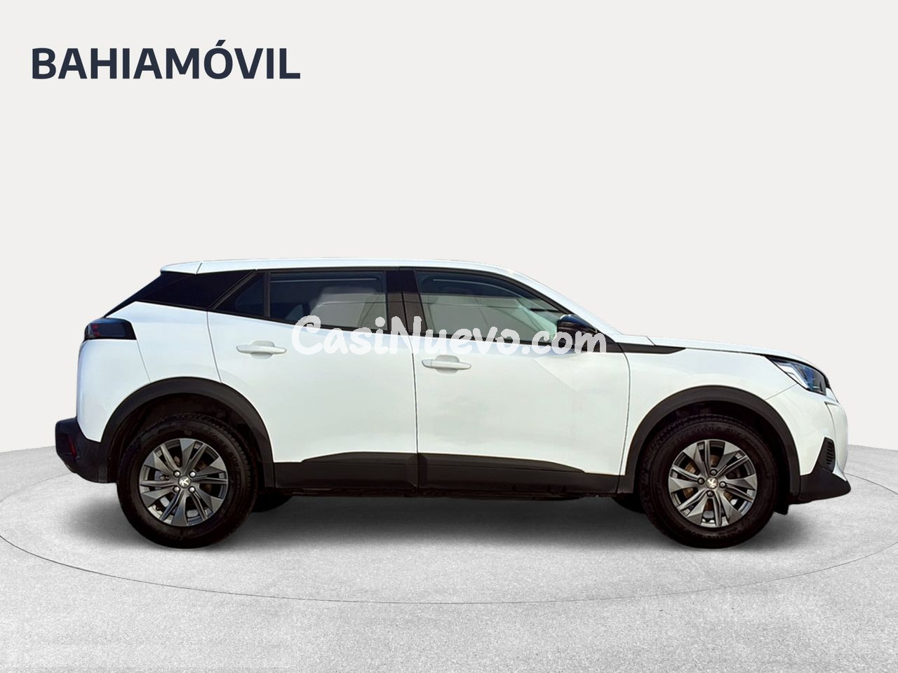 PEUGEOT 2008 II (P24E) 1.5 BlueHDi S&S - foto 4