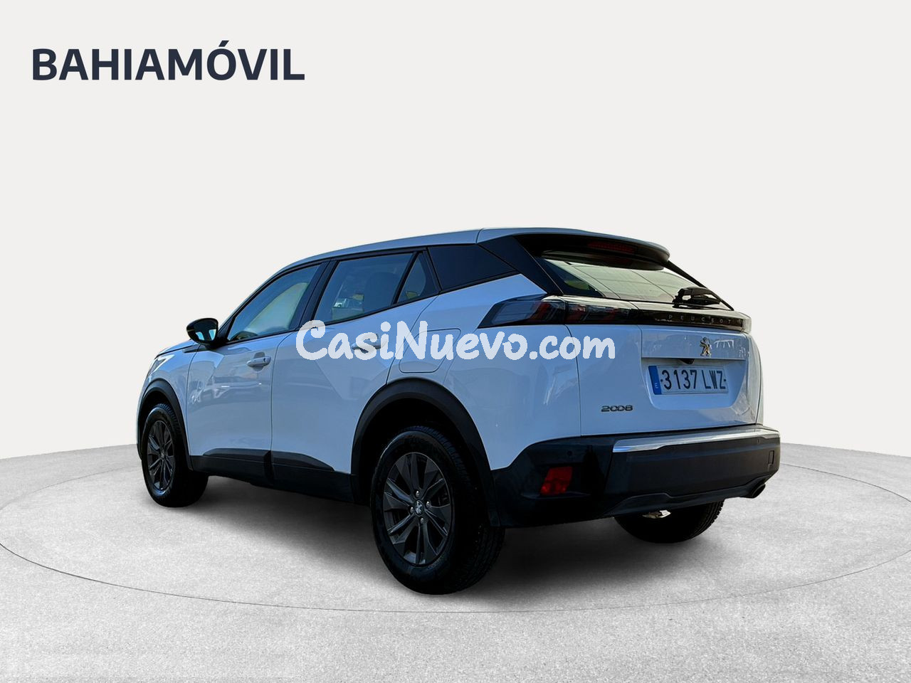 PEUGEOT 2008 II (P24E) 1.5 BlueHDi S&S - foto 7