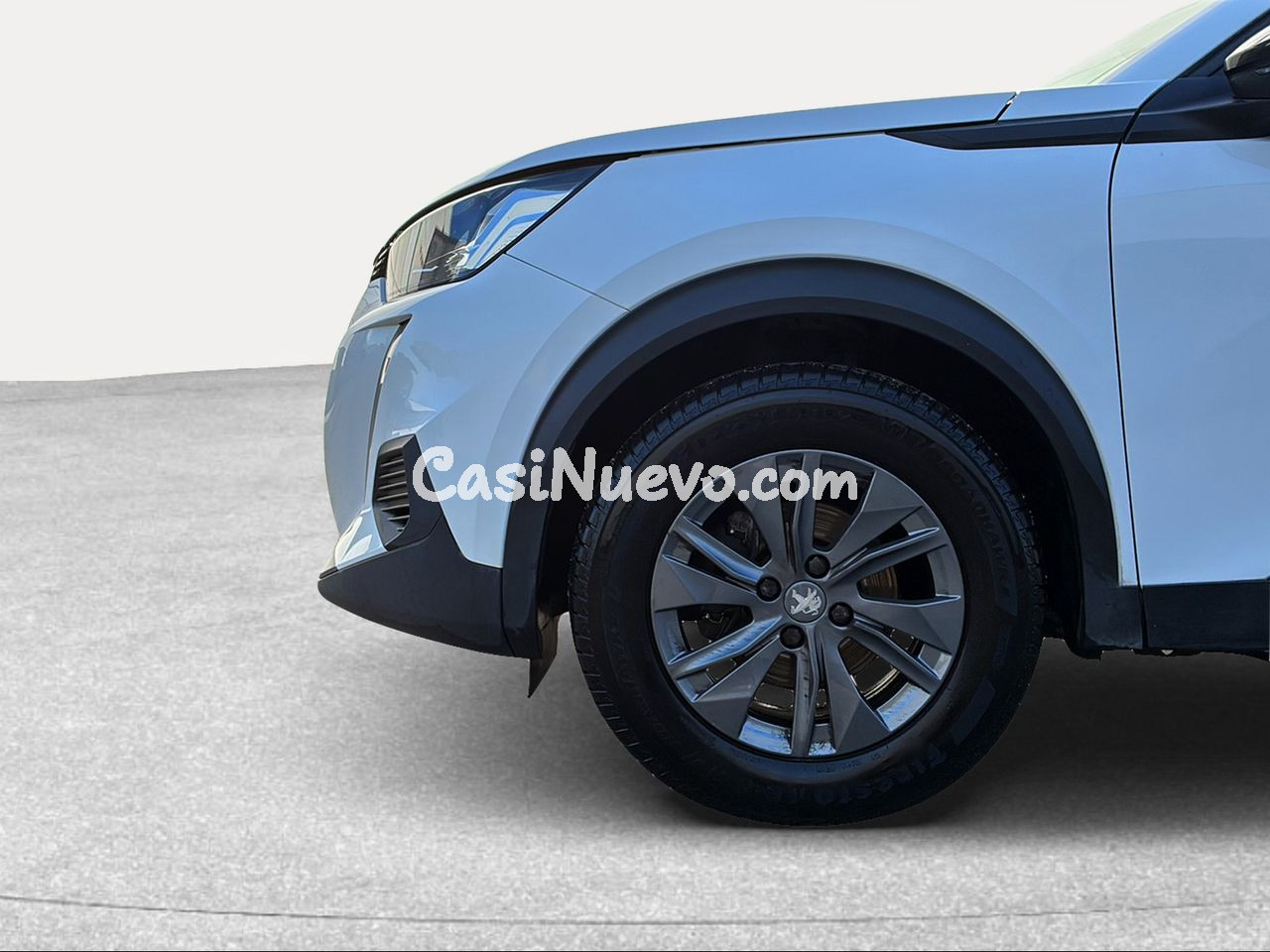 PEUGEOT 2008 II (P24E) 1.5 BlueHDi S&S - foto 11