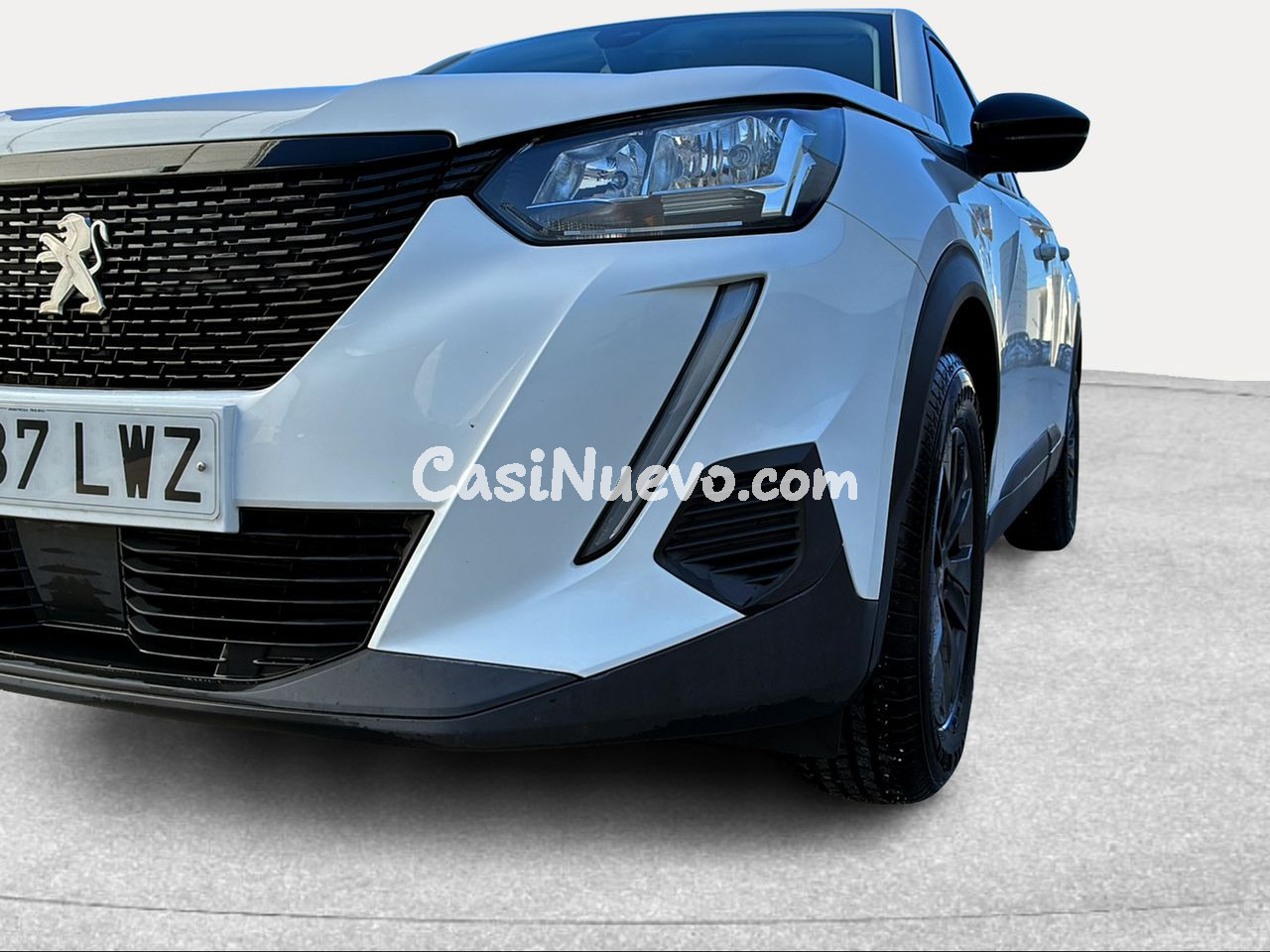 PEUGEOT 2008 II (P24E) 1.5 BlueHDi S&S - foto 13