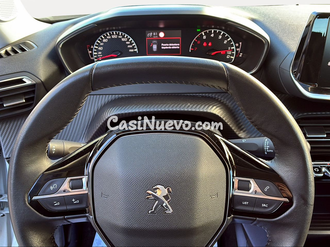 PEUGEOT 2008 II (P24E) 1.5 BlueHDi S&S - foto 17