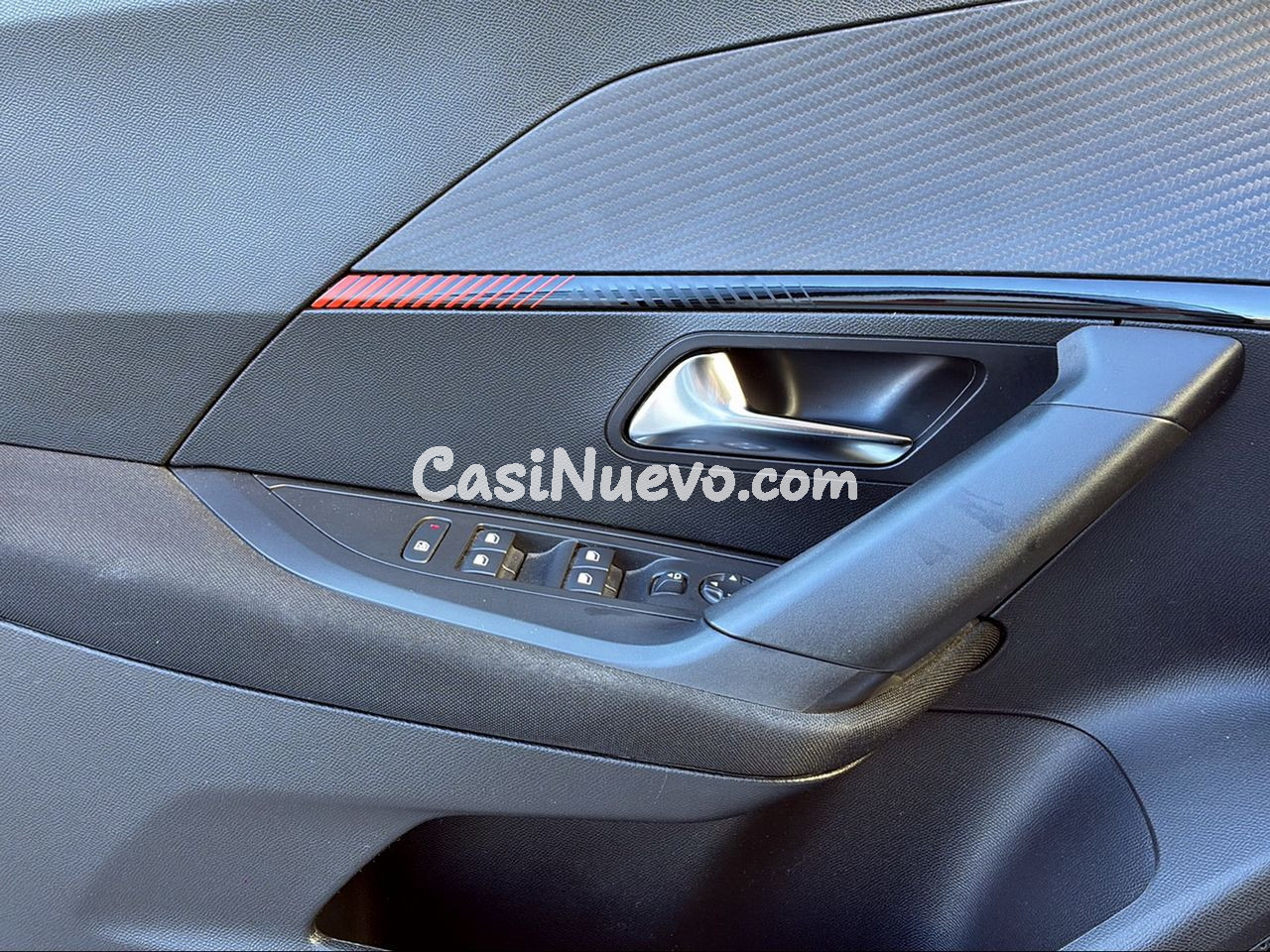 PEUGEOT 2008 II (P24E) 1.5 BlueHDi S&S - foto 21