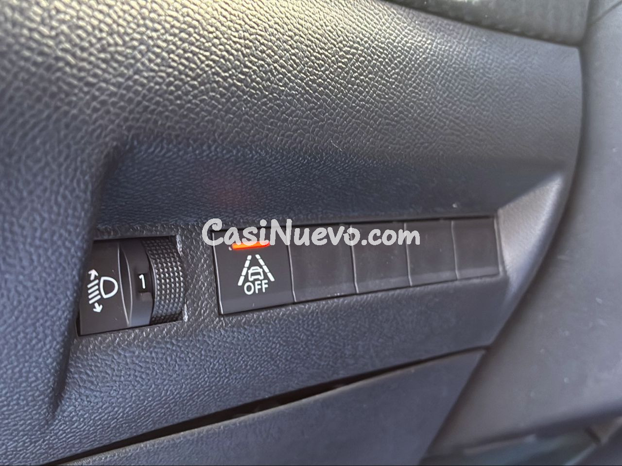 PEUGEOT 2008 II (P24E) 1.5 BlueHDi S&S - foto 22