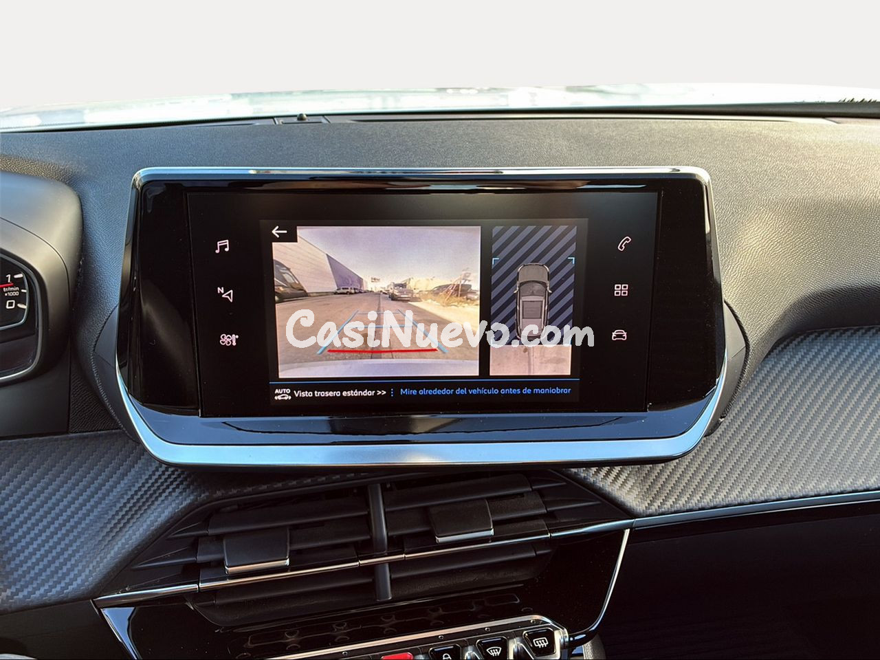 PEUGEOT 2008 II (P24E) 1.5 BlueHDi S&S - foto 25