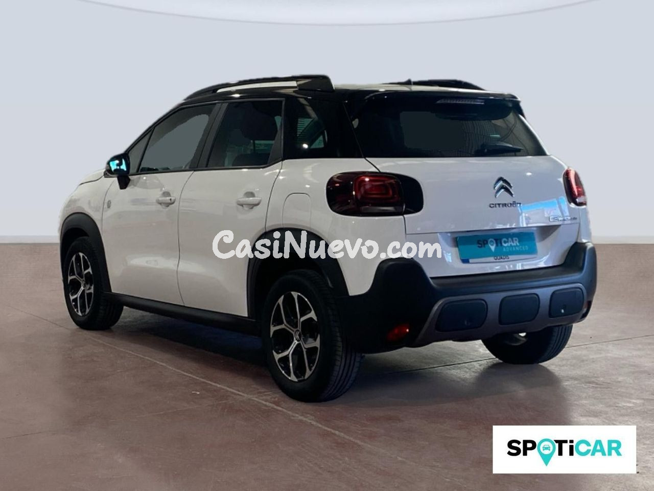 Citroën C3 Aircross BlueHDi 110 S&S C-Series 81 kW (110 CV) - foto 7