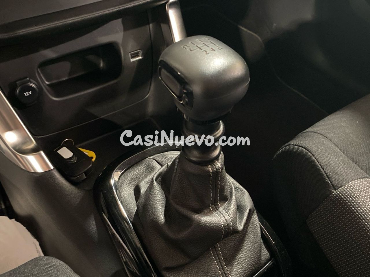 Citroën C3 Aircross BlueHDi 110 S&S C-Series 81 kW (110 CV) - foto 14