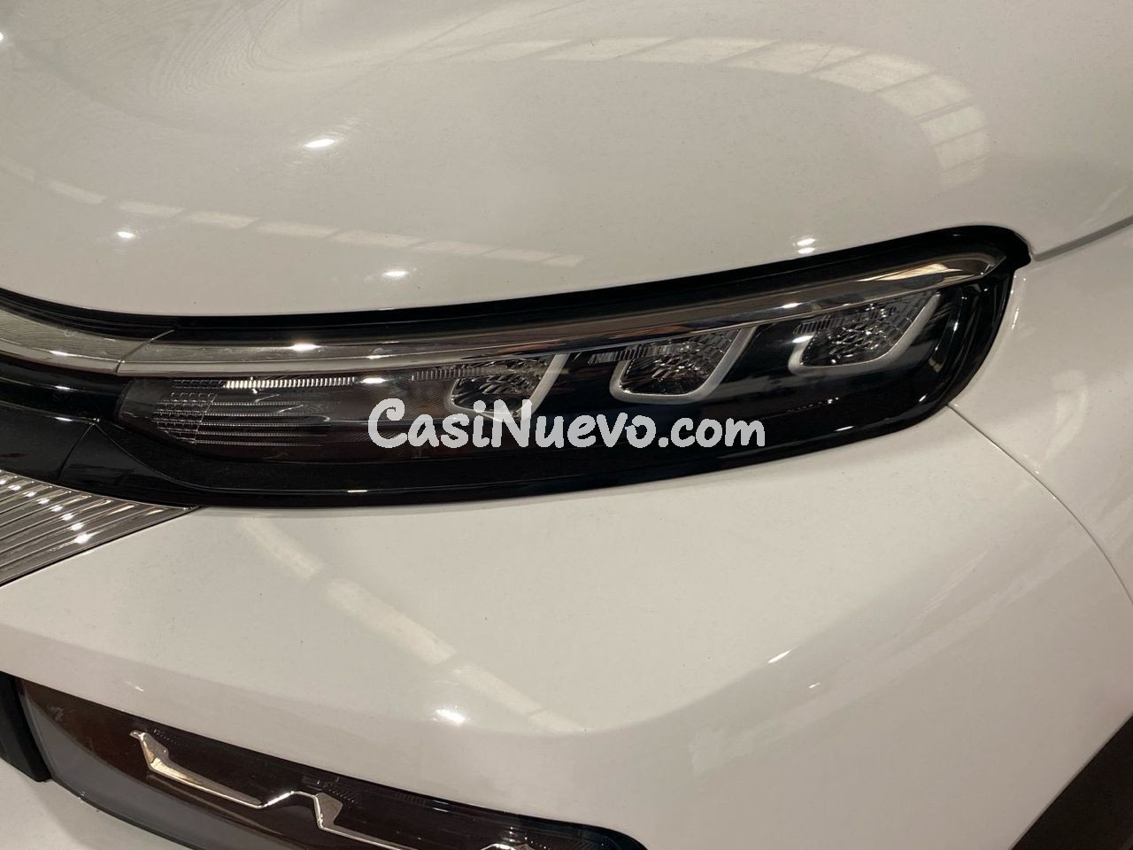 Citroën C3 Aircross BlueHDi 110 S&S C-Series 81 kW (110 CV) - foto 16