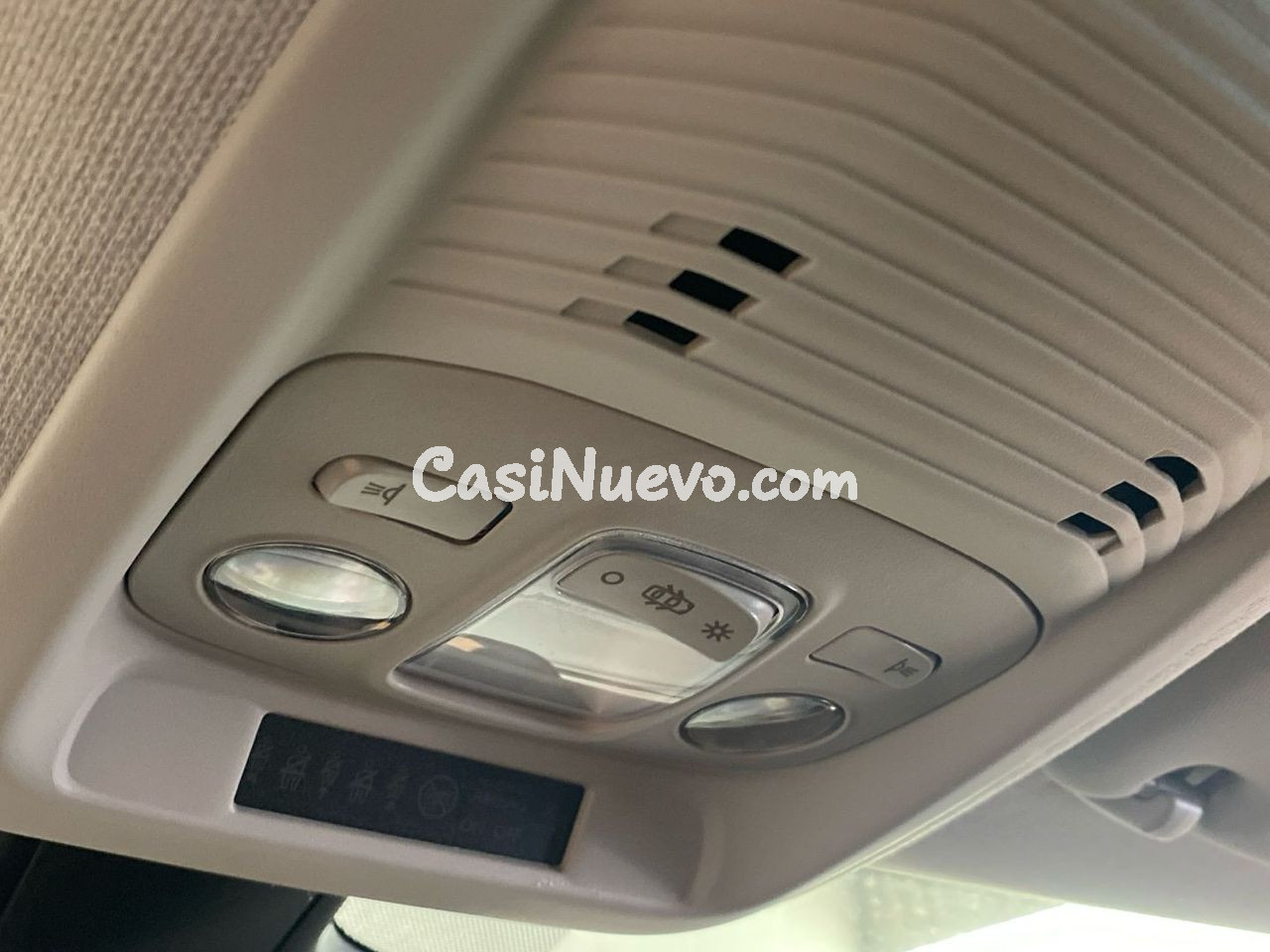 Citroën C3 Aircross BlueHDi 110 S&S C-Series 81 kW (110 CV) - foto 18