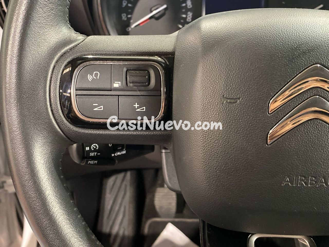 Citroën C3 Aircross BlueHDi 110 S&S C-Series 81 kW (110 CV) - foto 20