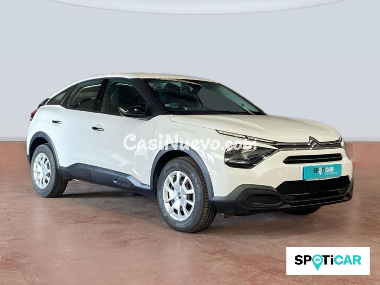 Citroën C4 PureTech 100 Live Pack 74 kW (100 CV) - foto 3