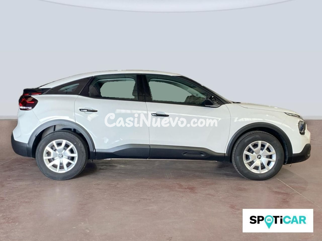 Citroën C4 PureTech 100 Live Pack 74 kW (100 CV) - foto 4