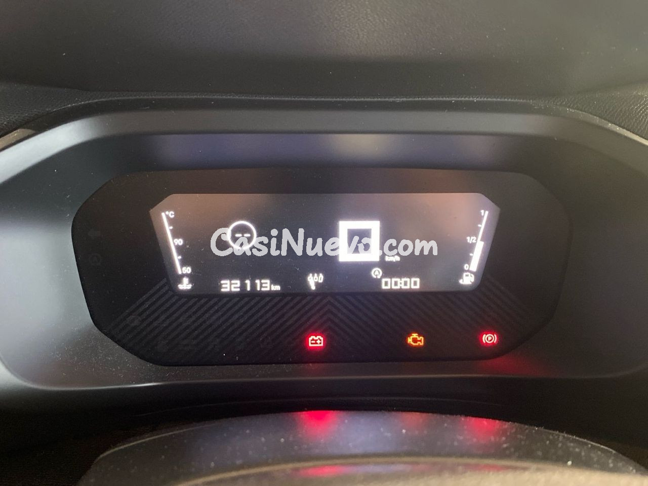 Citroën C4 PureTech 100 Live Pack 74 kW (100 CV) - foto 10