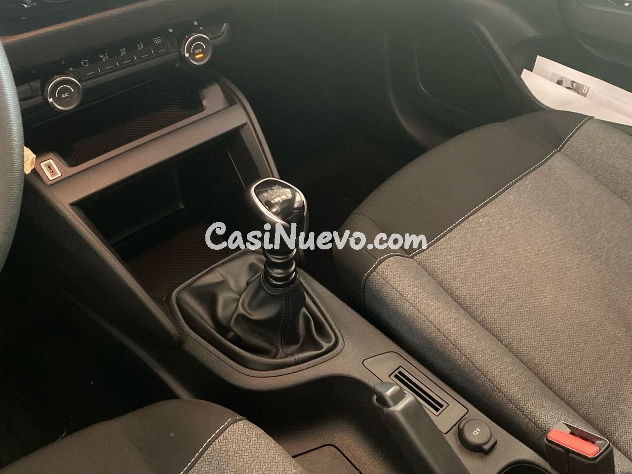 Citroën C4 PureTech 100 Live Pack 74 kW (100 CV) - foto 14