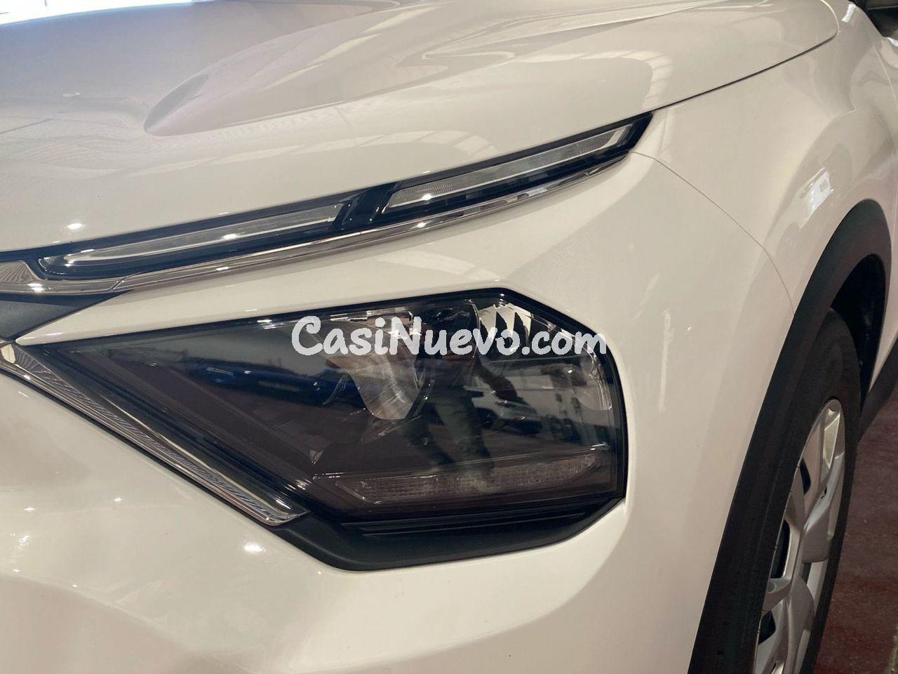 Citroën C4 PureTech 100 Live Pack 74 kW (100 CV) - foto 16