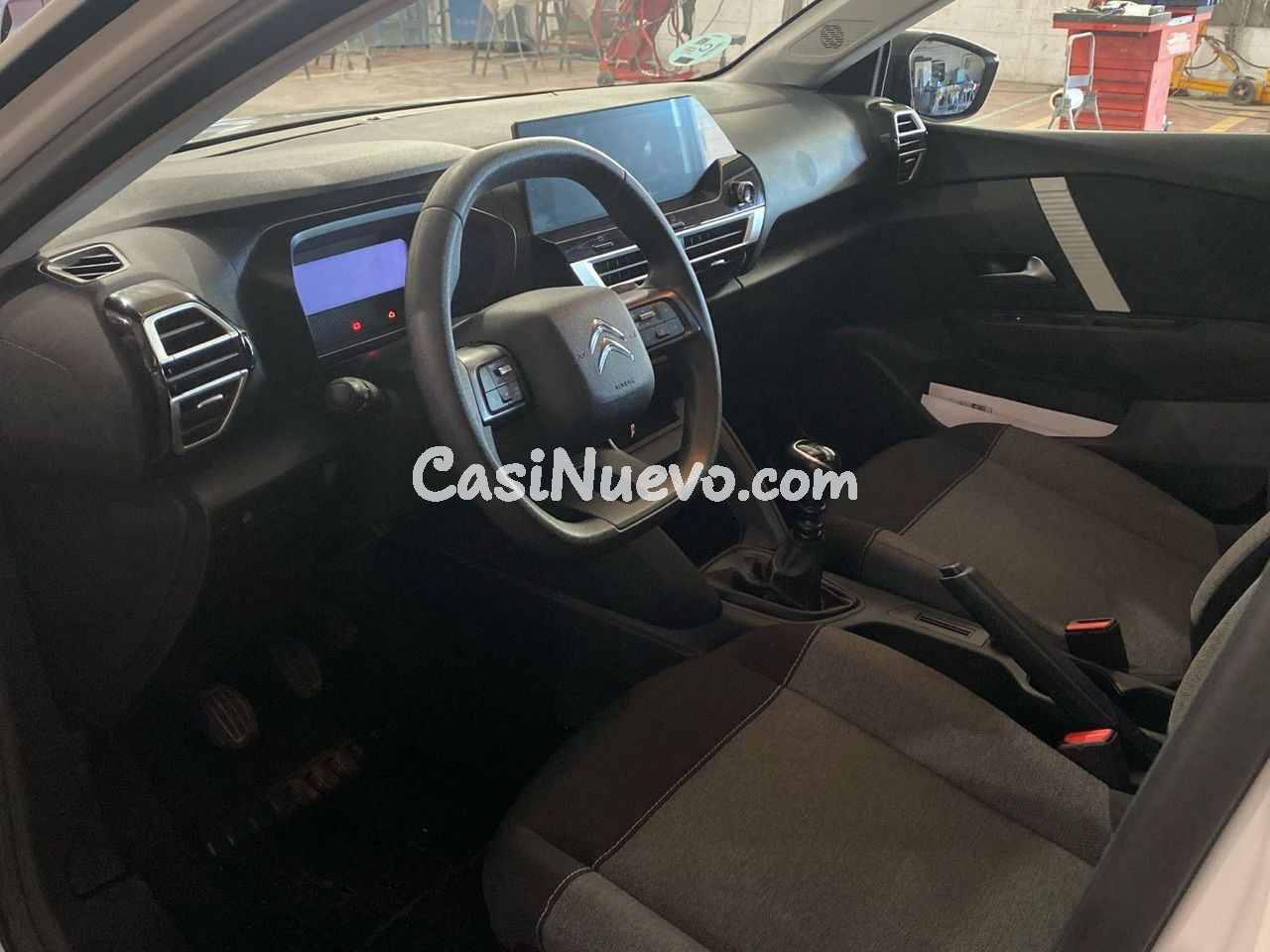 Citroën C4 PureTech 100 Live Pack 74 kW (100 CV) - foto 21