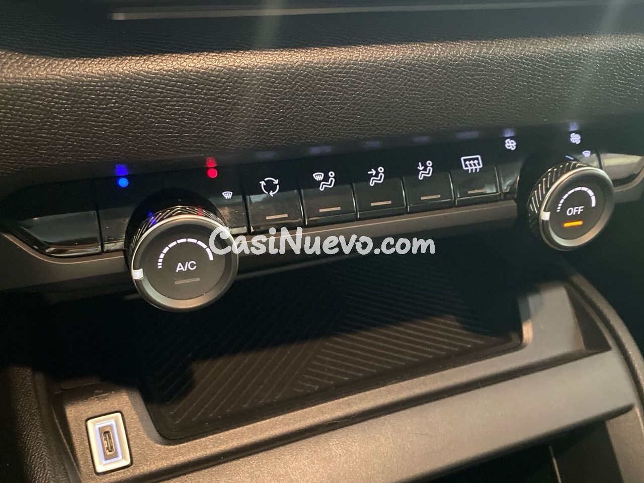 Citroën C4 PureTech 100 Live Pack 74 kW (100 CV) - foto 24