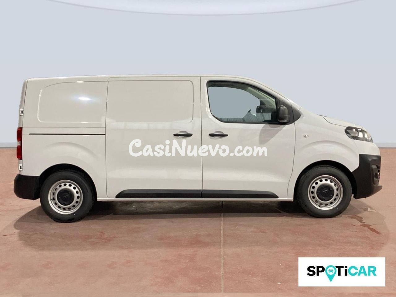 Citroën Jumpy Furgon BlueHDI 120 Talla M 88 kW (120 CV) - foto 4