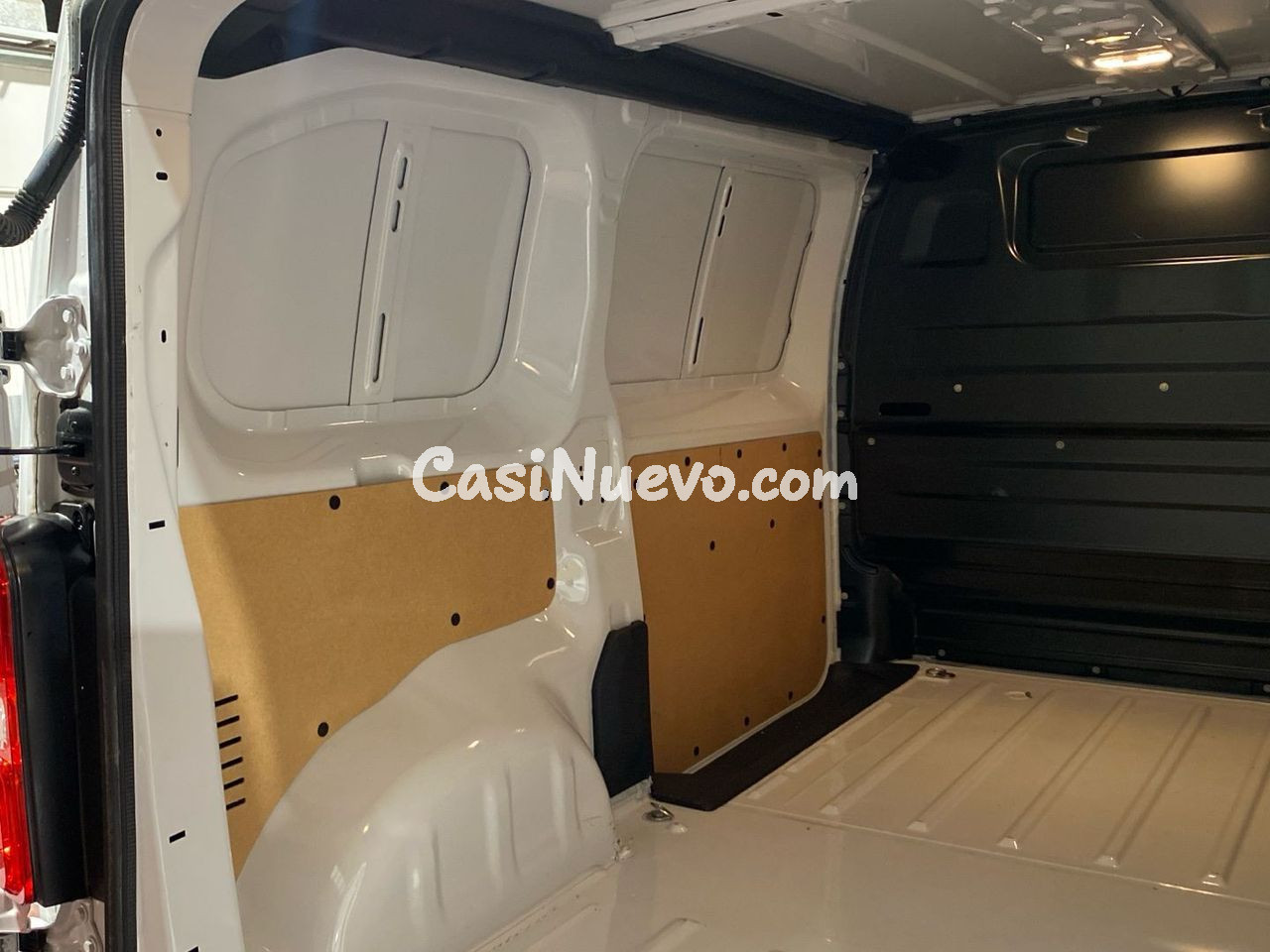 Citroën Jumpy Furgon BlueHDI 120 Talla M 88 kW (120 CV) - foto 12