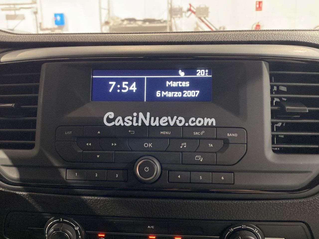 Citroën Jumpy Furgon BlueHDI 120 Talla M 88 kW (120 CV) - foto 15