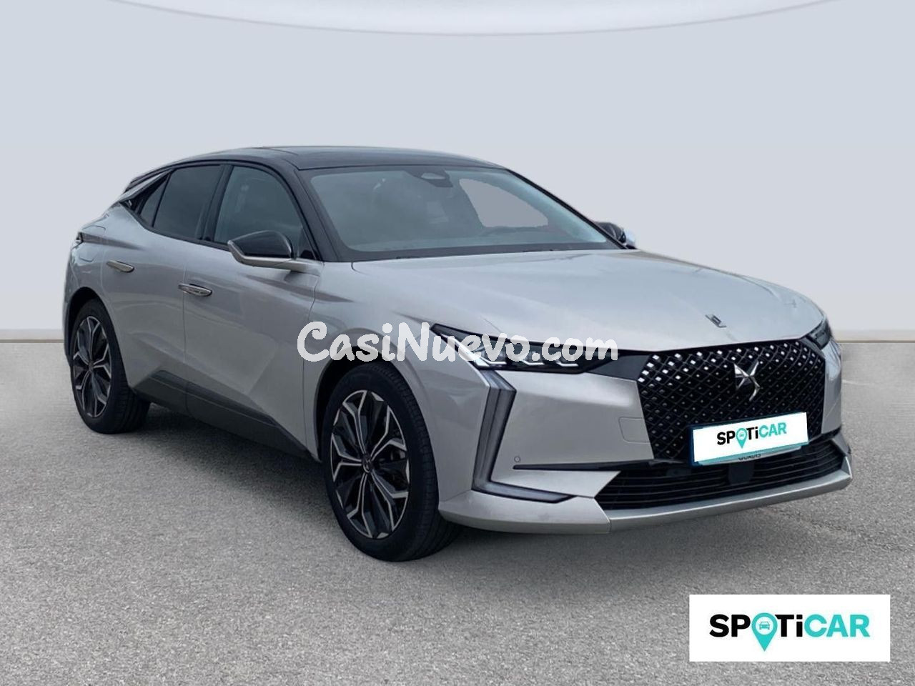 DS DS 4 E-TENSE 225 La Premiere 165 kW (225 CV) - foto 3