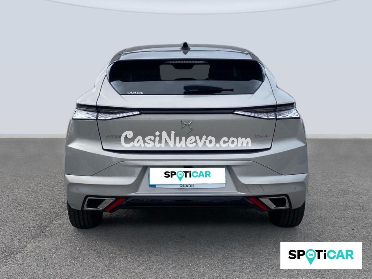 DS DS 4 E-TENSE 225 La Premiere 165 kW (225 CV) - foto 5