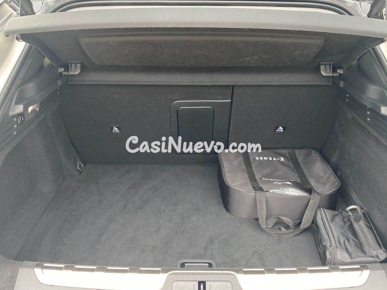 DS DS 4 E-TENSE 225 La Premiere 165 kW (225 CV) - foto 6