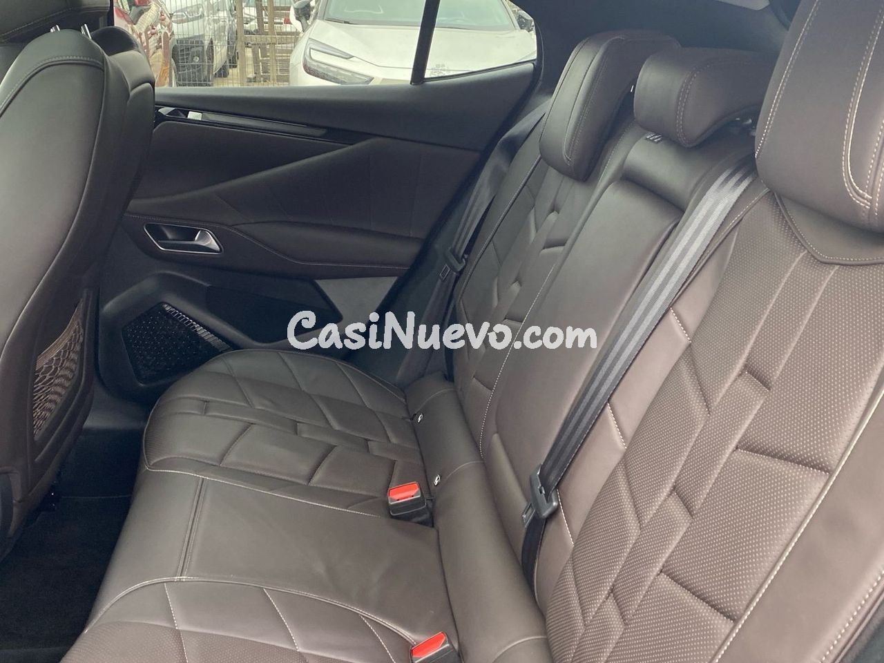 DS DS 4 E-TENSE 225 La Premiere 165 kW (225 CV) - foto 12