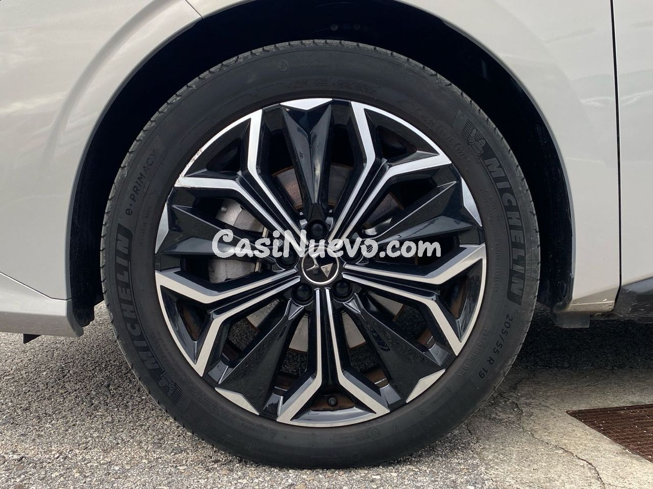 DS DS 4 E-TENSE 225 La Premiere 165 kW (225 CV) - foto 13