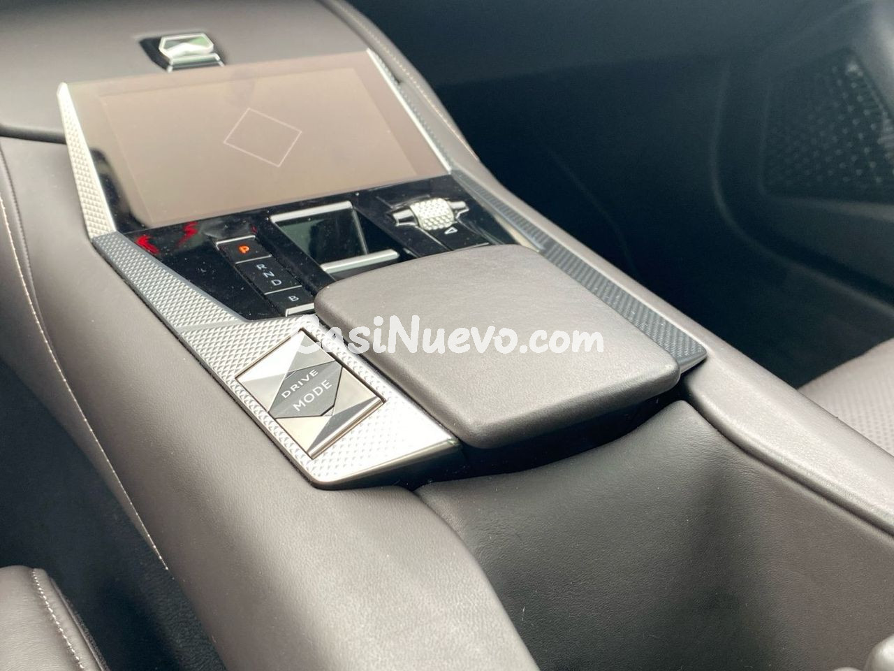 DS DS 4 E-TENSE 225 La Premiere 165 kW (225 CV) - foto 14