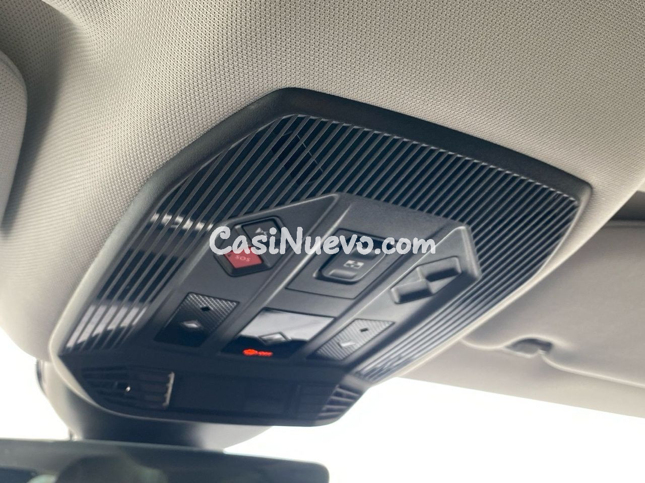 DS DS 4 E-TENSE 225 La Premiere 165 kW (225 CV) - foto 18