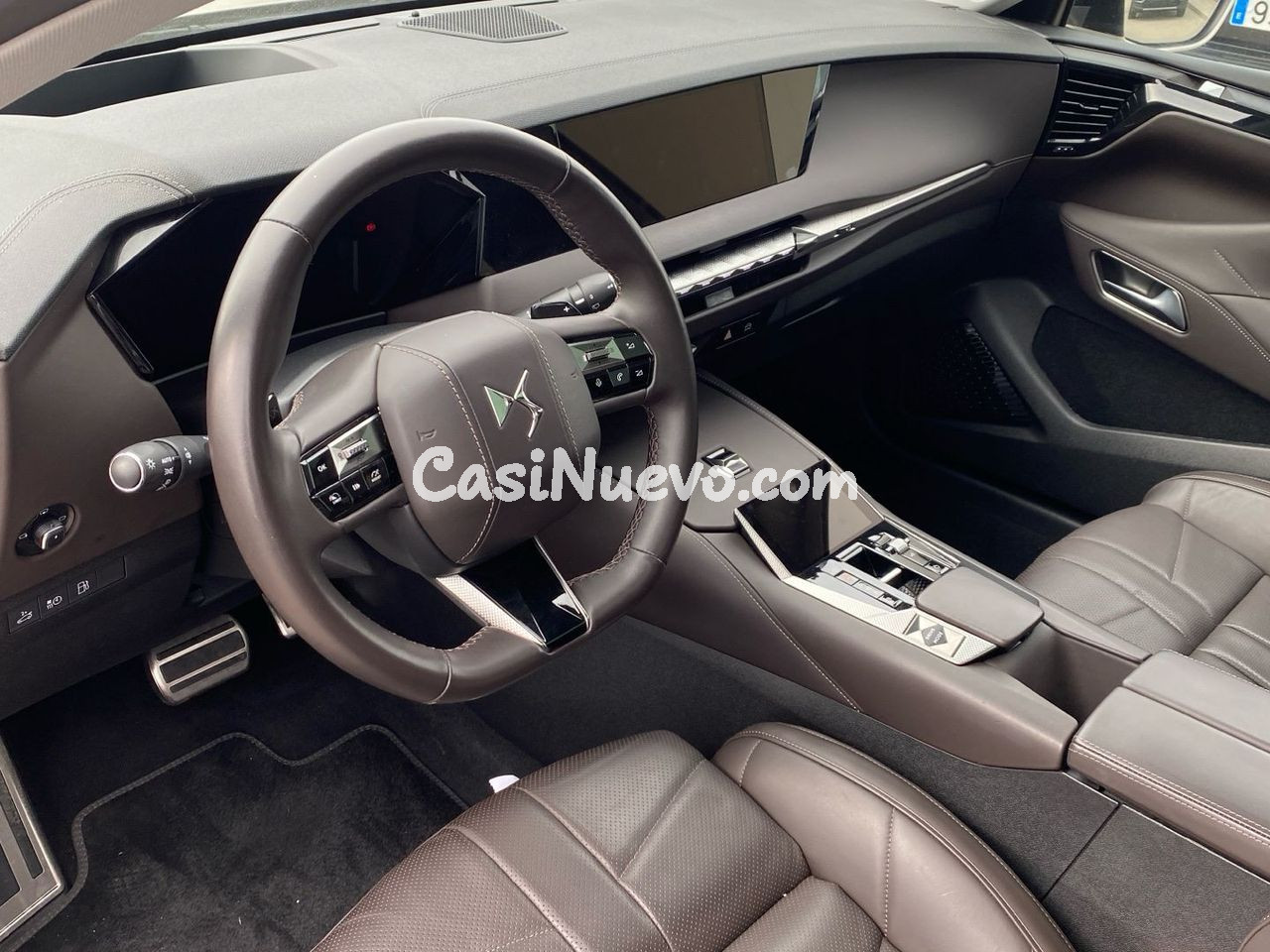 DS DS 4 E-TENSE 225 La Premiere 165 kW (225 CV) - foto 21