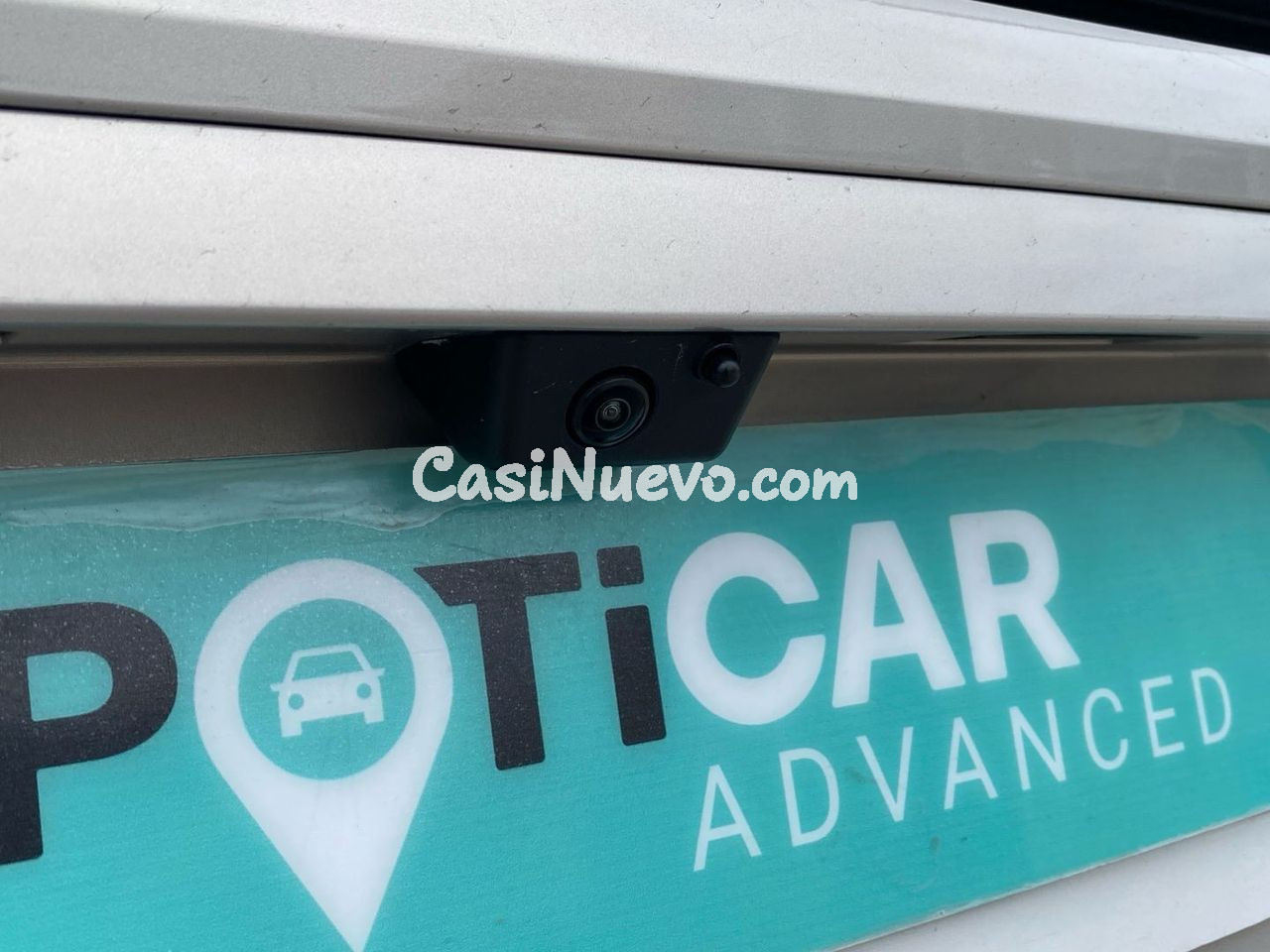 DS DS 4 E-TENSE 225 La Premiere 165 kW (225 CV) - foto 26