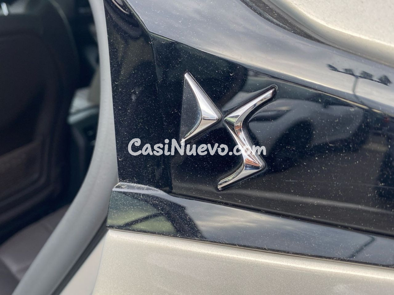 DS DS 4 E-TENSE 225 La Premiere 165 kW (225 CV) - foto 28