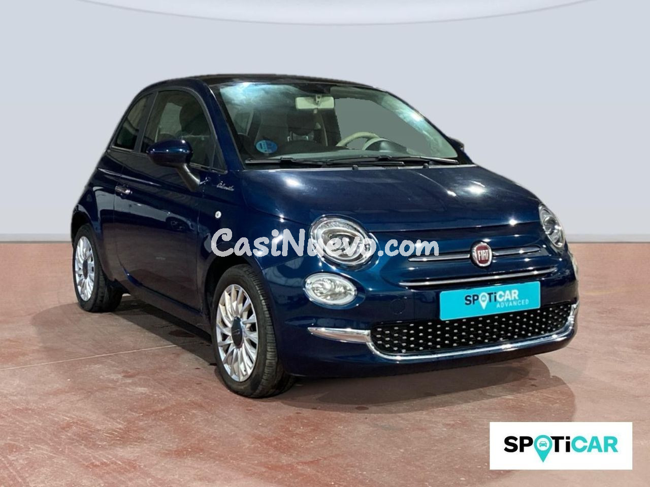 Fiat 500 1.0 Hybrid Dolcevita 51 kW (70 CV) - foto 3
