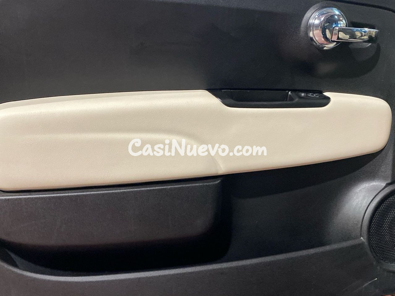 Fiat 500 1.0 Hybrid Dolcevita 51 kW (70 CV) - foto 19