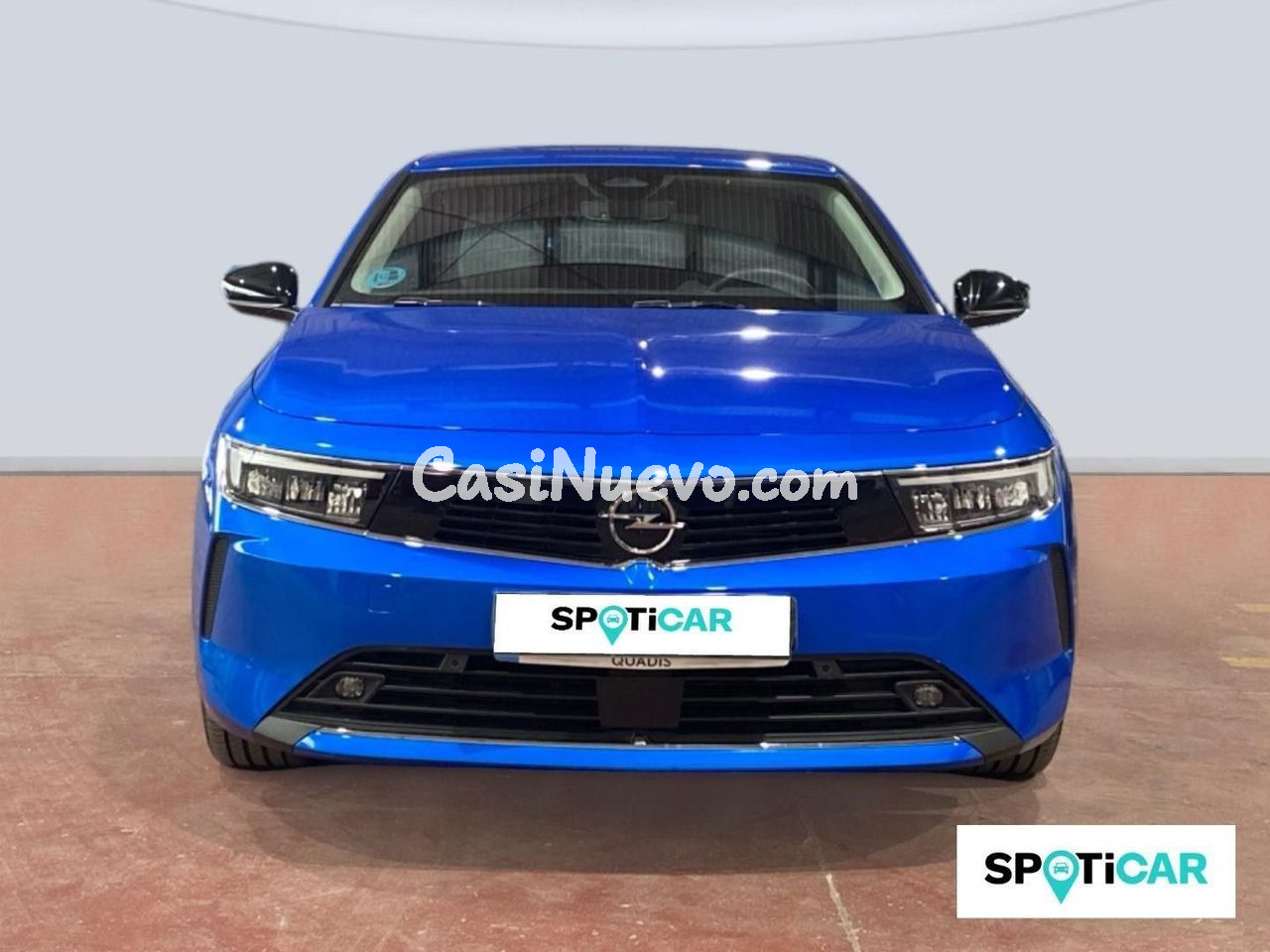 Opel Astra 1.5 D Elegance Auto 96 kW (130 CV) - foto 2
