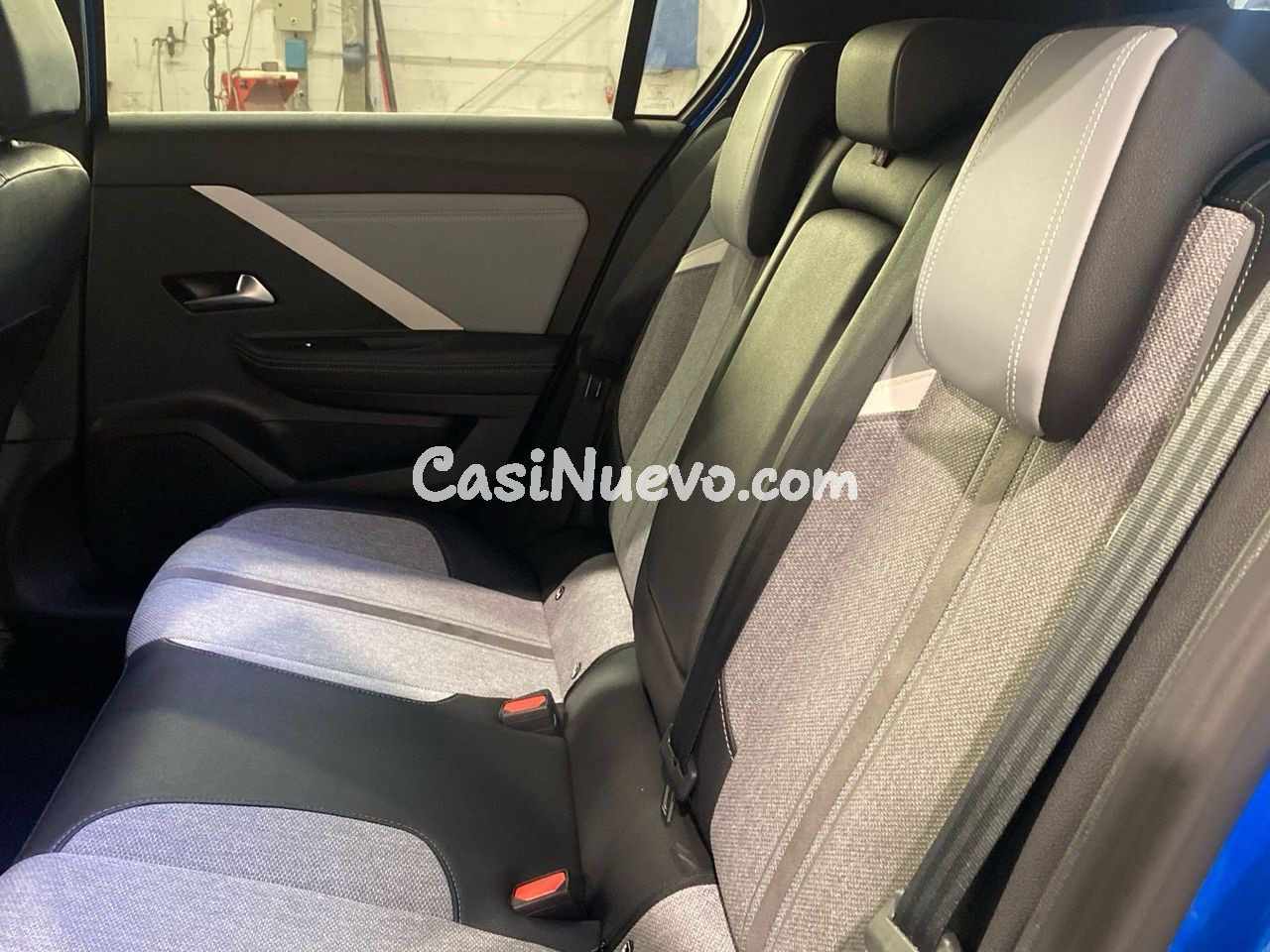 Opel Astra 1.5 D Elegance Auto 96 kW (130 CV) - foto 12