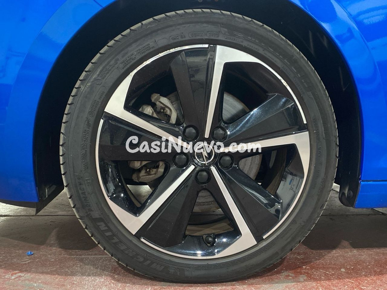 Opel Astra 1.5 D Elegance Auto 96 kW (130 CV) - foto 13