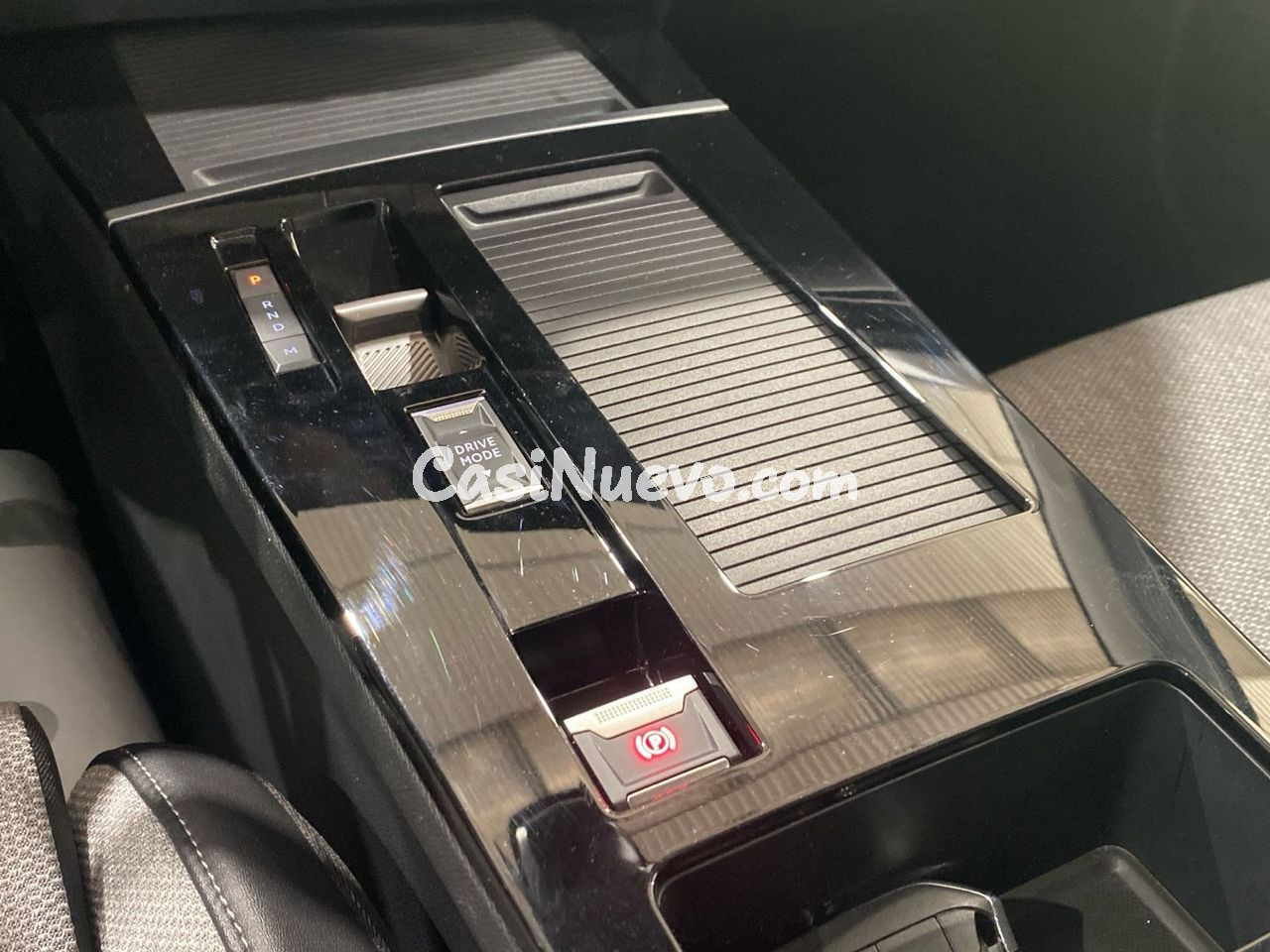 Opel Astra 1.5 D Elegance Auto 96 kW (130 CV) - foto 14