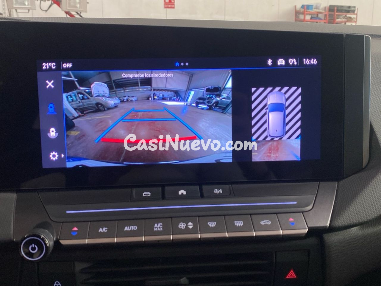 Opel Astra 1.5 D Elegance Auto 96 kW (130 CV) - foto 15