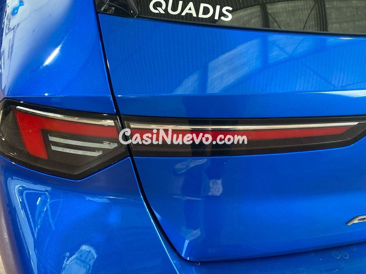 Opel Astra 1.5 D Elegance Auto 96 kW (130 CV) - foto 17