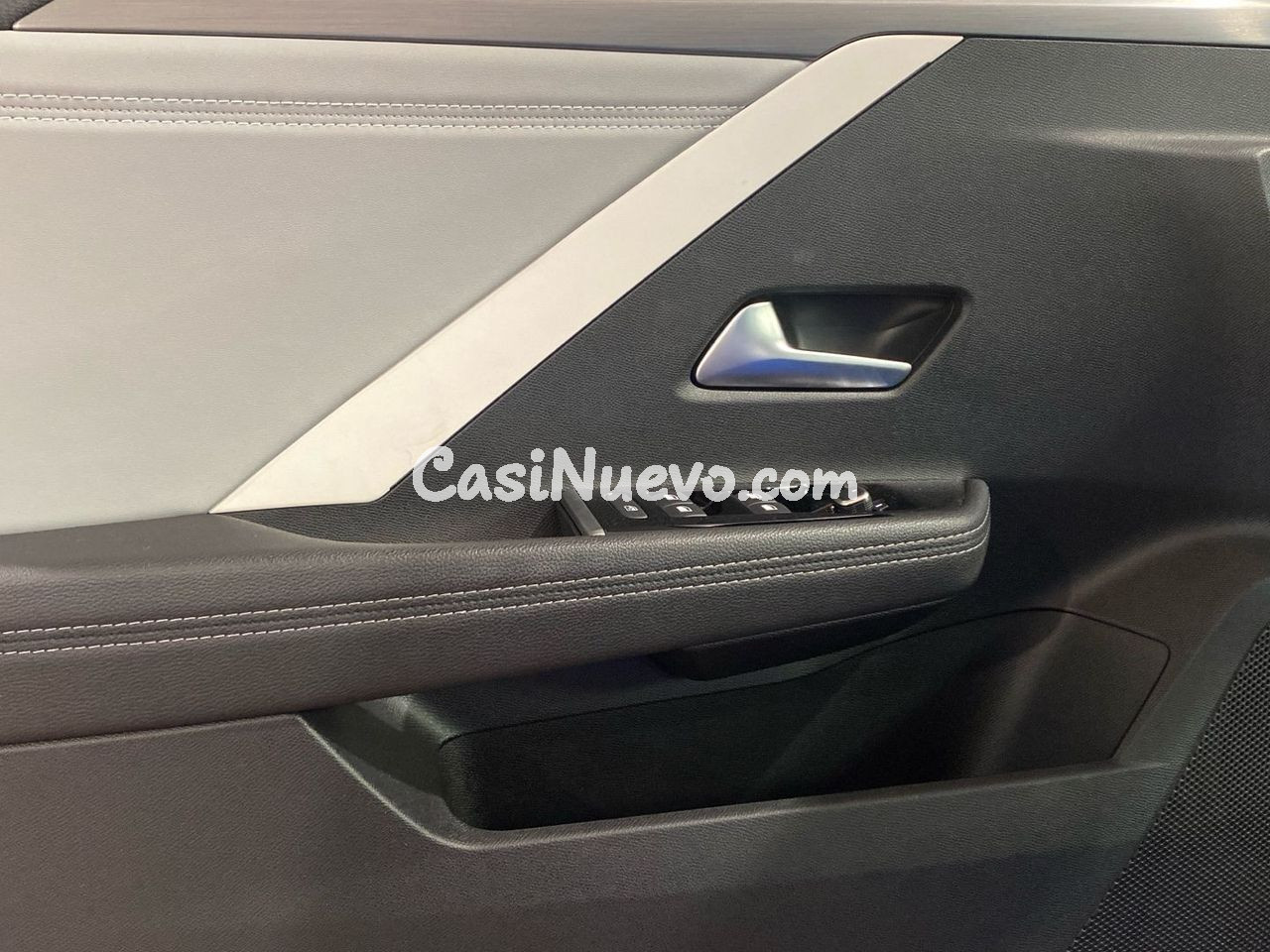 Opel Astra 1.5 D Elegance Auto 96 kW (130 CV) - foto 19