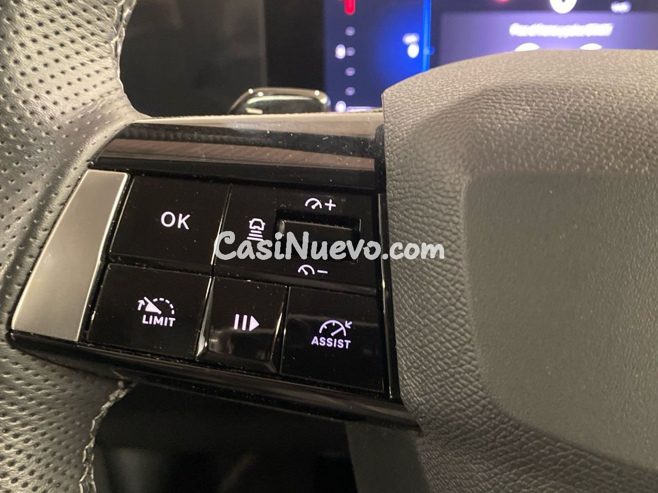 Opel Astra 1.5 D Elegance Auto 96 kW (130 CV) - foto 20