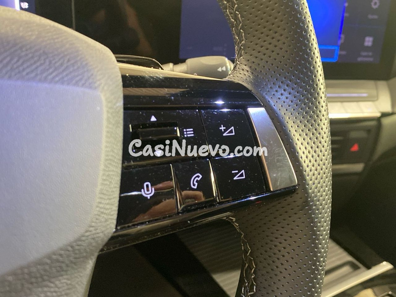 Opel Astra 1.5 D Elegance Auto 96 kW (130 CV) - foto 26