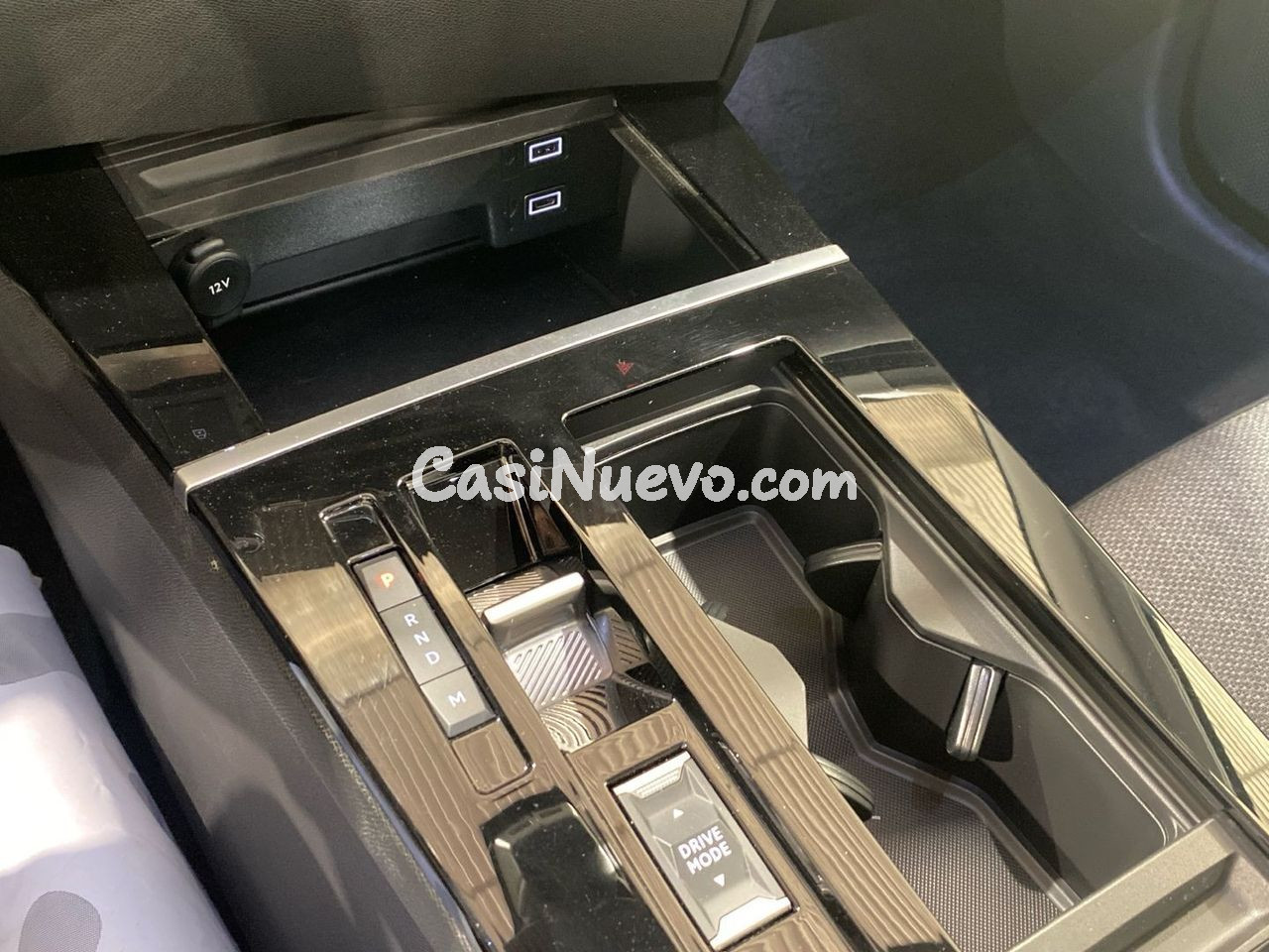 Opel Astra 1.5 D Elegance Auto 96 kW (130 CV) - foto 27