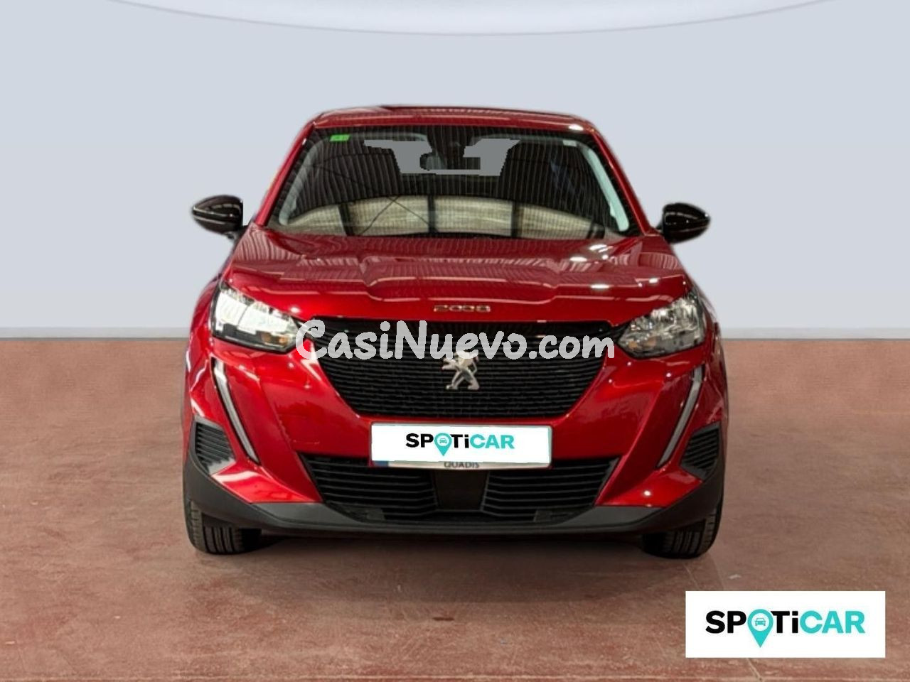 Peugeot 2008 PureTech 100 S&S Active 75 kW (100 CV) - foto 2