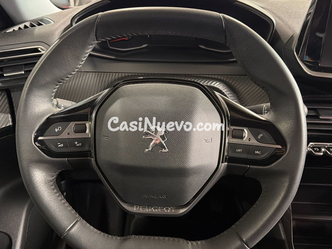 Peugeot 2008 PureTech 100 S&S Active 75 kW (100 CV) - foto 9