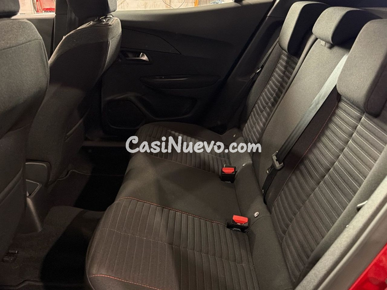 Peugeot 2008 PureTech 100 S&S Active 75 kW (100 CV) - foto 12