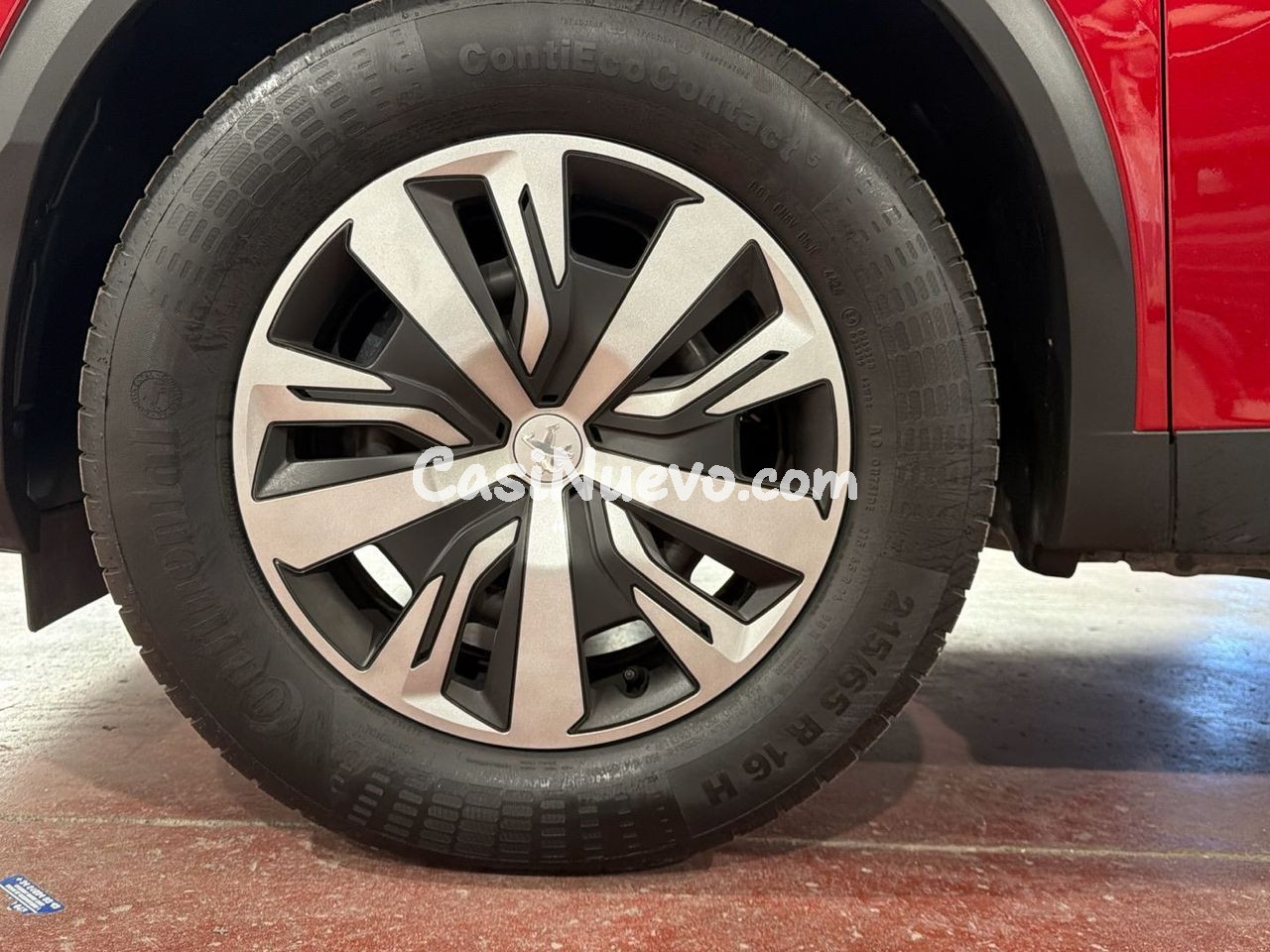 Peugeot 2008 PureTech 100 S&S Active 75 kW (100 CV) - foto 13