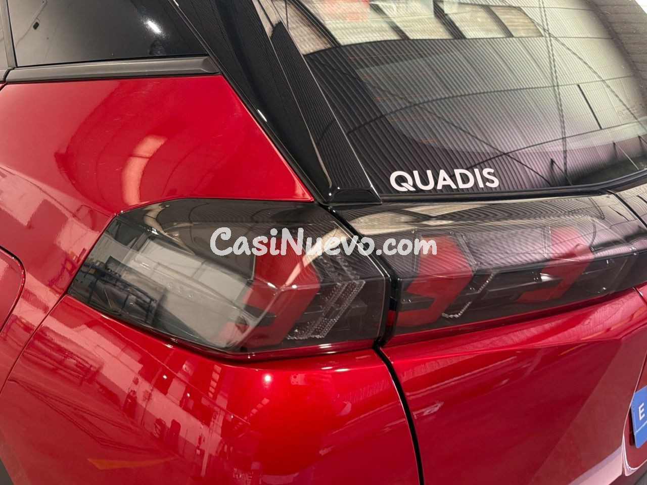 Peugeot 2008 PureTech 100 S&S Active 75 kW (100 CV) - foto 17